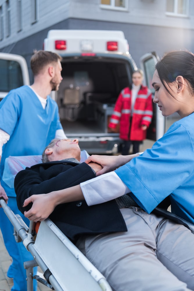 catastrophic injury lawyer San Jose, CA