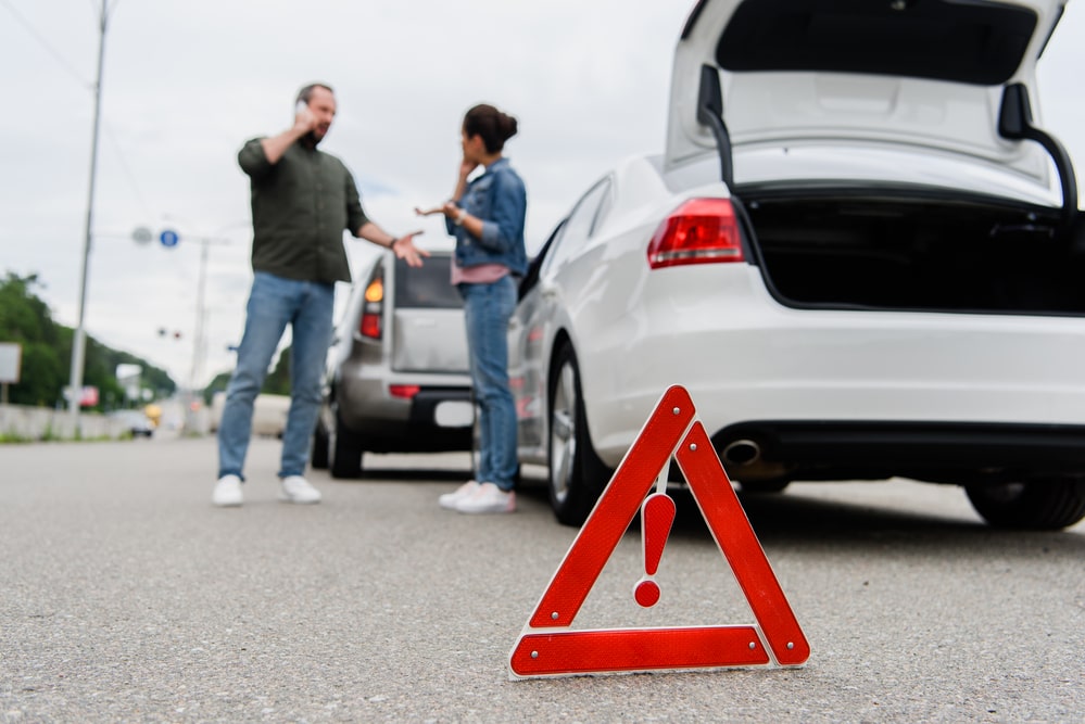 Car Accident Lawyer GIlroy, CA