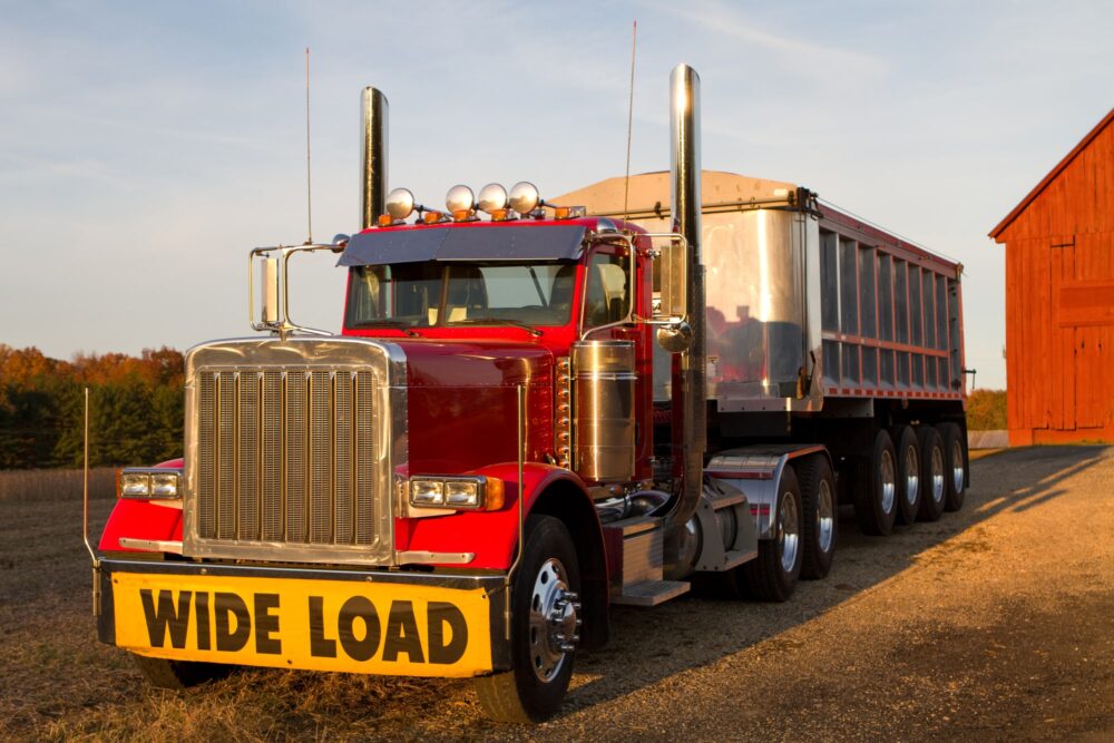 Truck Accident Lawyer Gilroy, CA