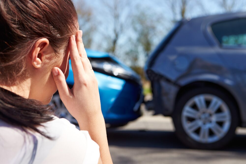 Car Accident Lawyer Morgan Hill, CA