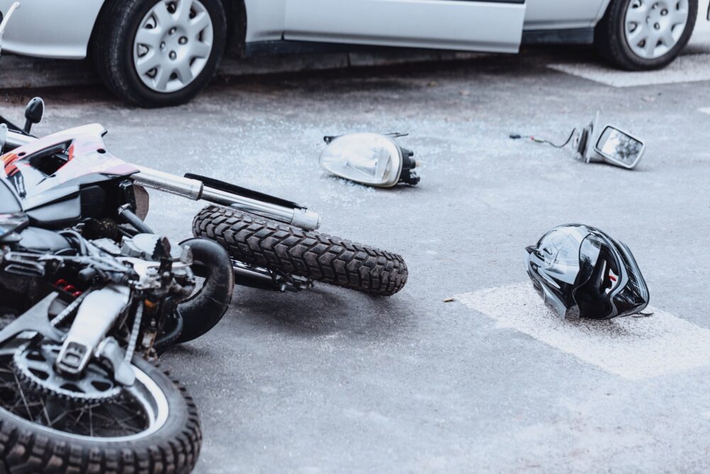 Motorcycle Accident Lawyer San Jose, CA