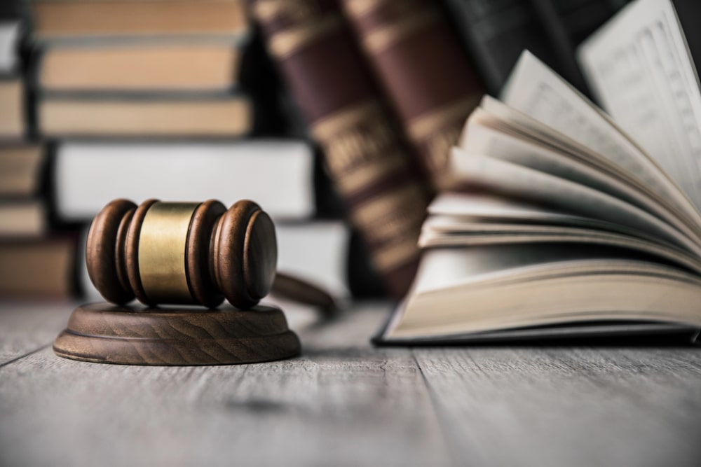 personal injury lawyer Monterey, CA