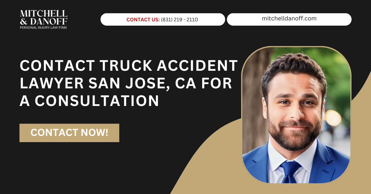 catastrophic injury lawyer San Jose, CA - Mitchell & Danoff Law Firm, Inc