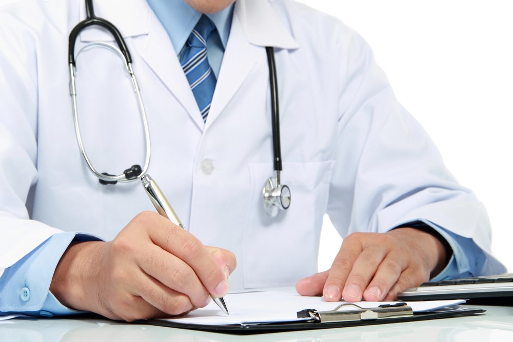 car accident doctor