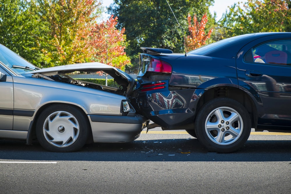 car accident lawyer Gilroy, CA
