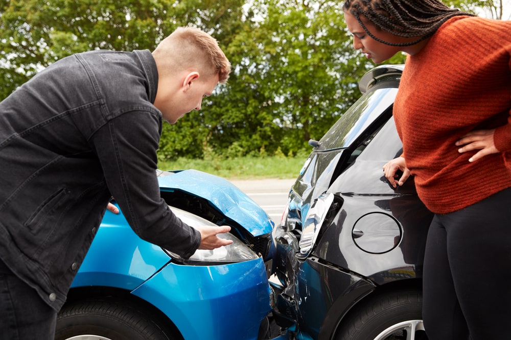 car accident lawyer Madera, CA