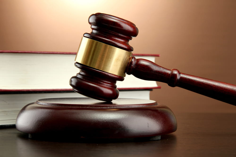 catastrophic injury lawyer Monterey, CA
