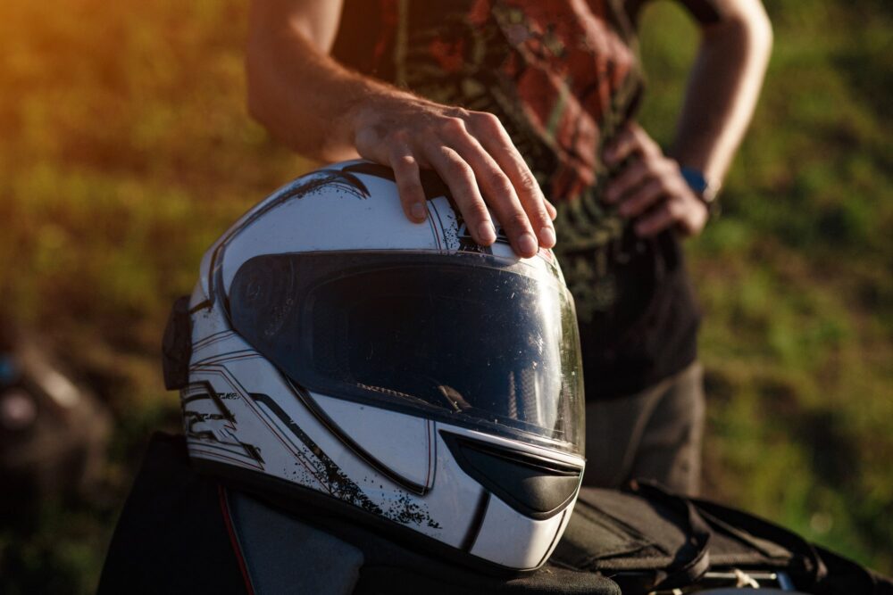motorcycle accident lawyer San Jose, CA