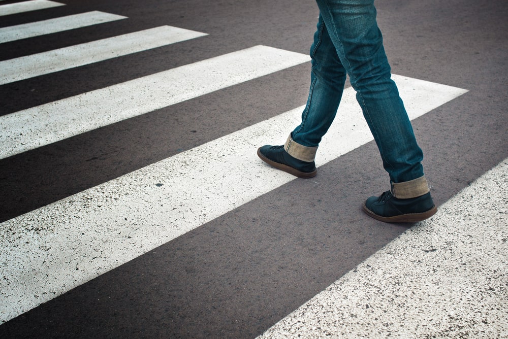 pedestrian accident lawyer Monterey, CA