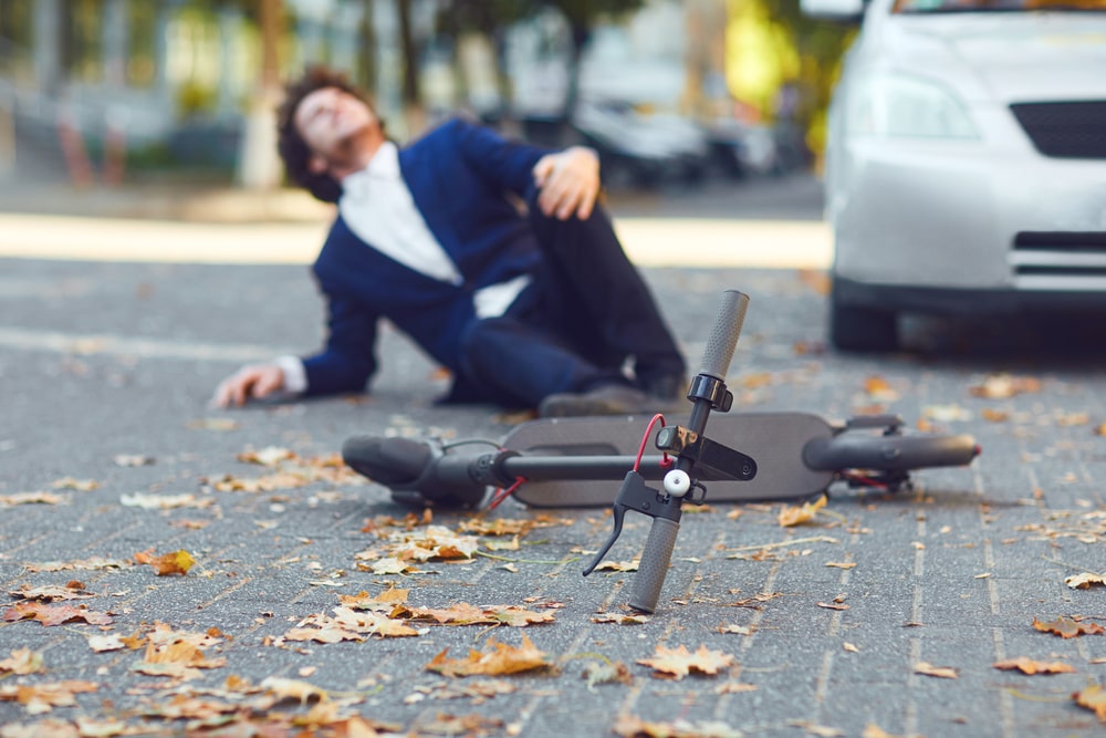 personal injury lawyer Monterey, CA