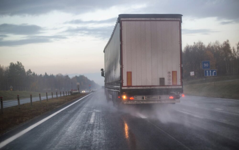truck accident lawyer Hollister, CA