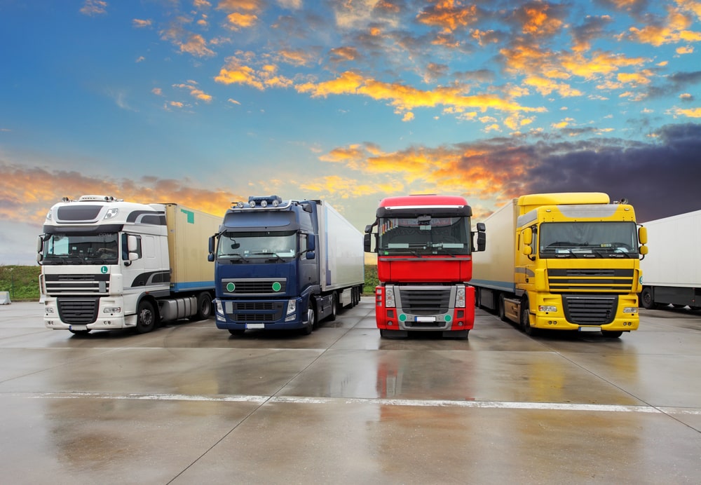 truck accident lawyer Monterey, CA