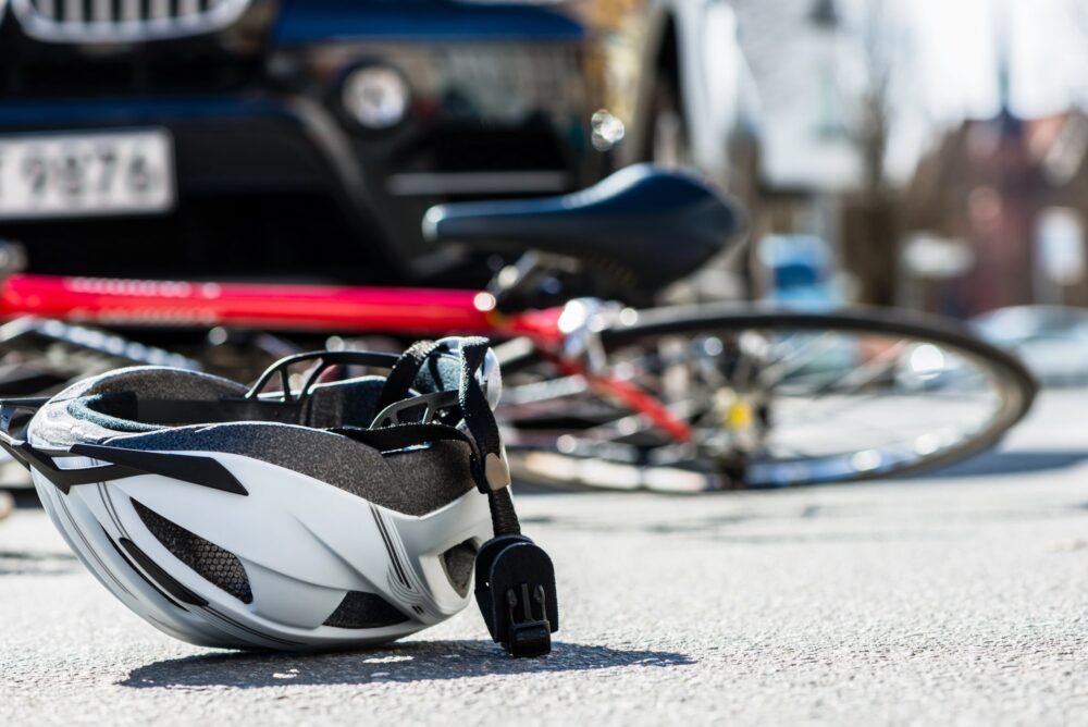 bicycle accident lawyer Monterey, CA