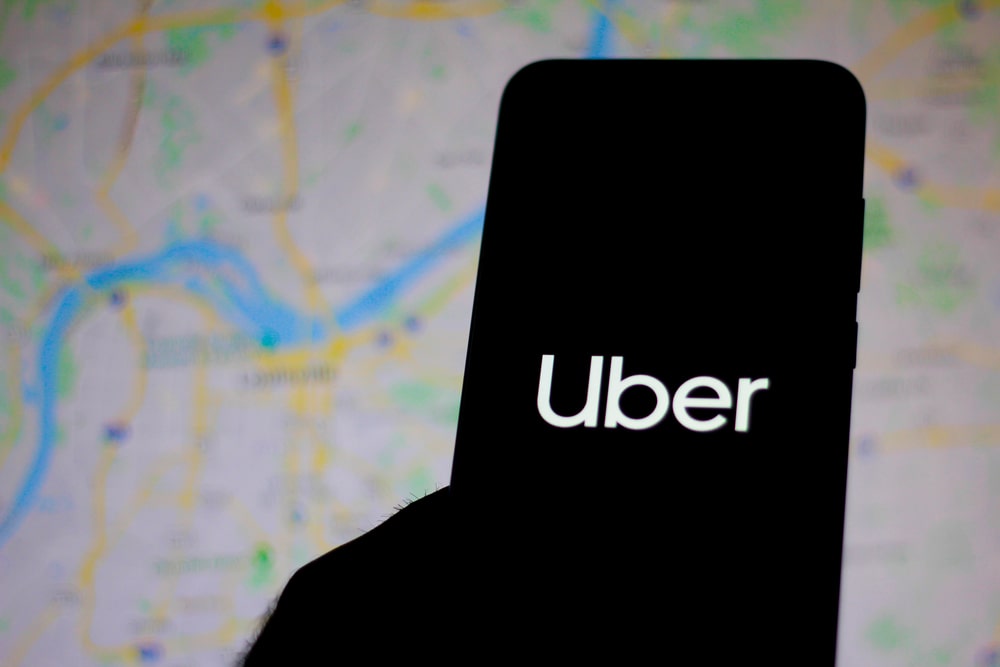 uber accident lawyer Monterey, CA