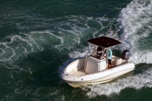 Boat Accident Lawyer in San Jose, CA