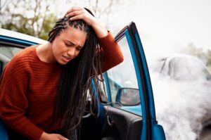 Car Accident Lawyer in San Jose, CA