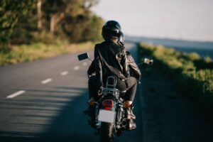 Hollister, CA Motorcycle Accident Lawyer