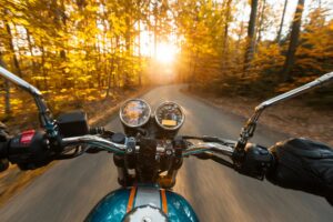 Motorcycle Accident Attorney in Hollister, CA