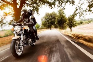 Motorcycle Accident Lawyer in Hollister, CA