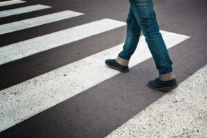Pedestrian Accident Attorney in Hollister, CA