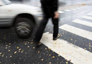 Pedestrian Accident Lawyer in Hollister, CA