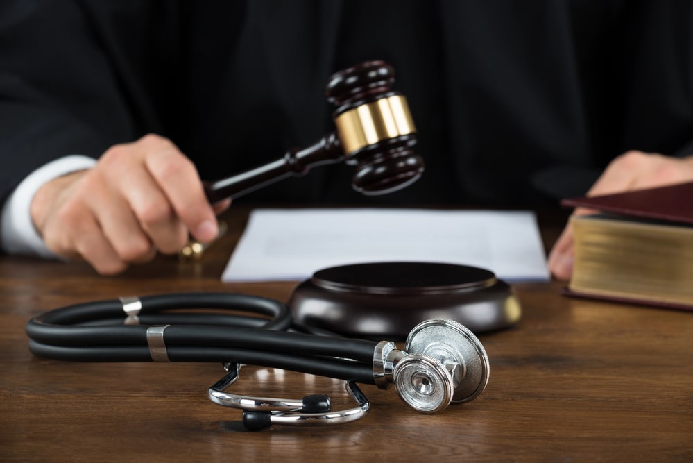 personal injury lawyer Madera, CA