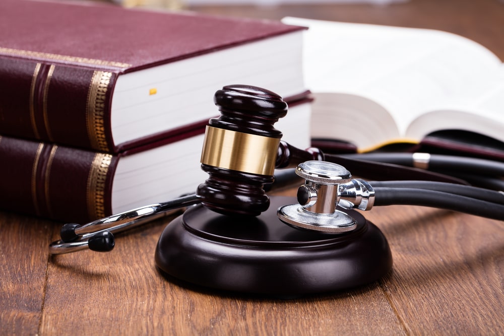 personal injury lawyer Monterey, CA