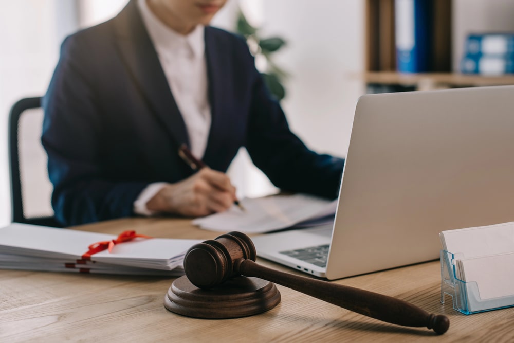 airbnb injury lawyer Monterey, CA