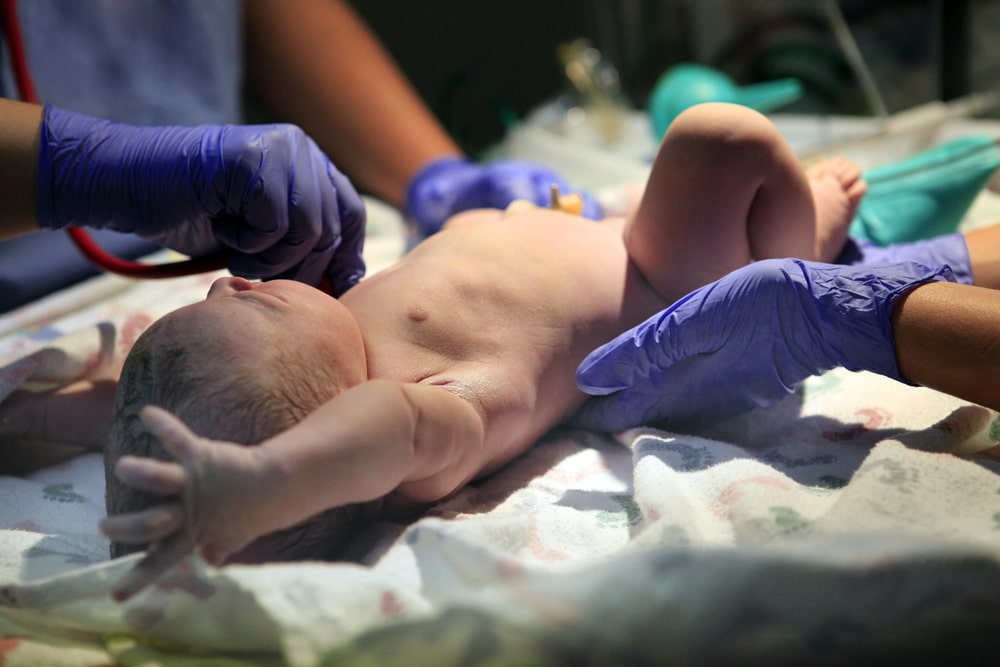 birth injury lawyer Hollister, CA
