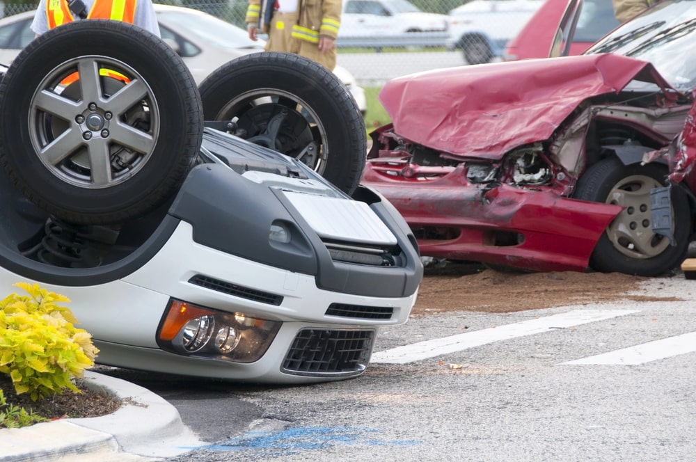 car accident lawyer San Jose, CA