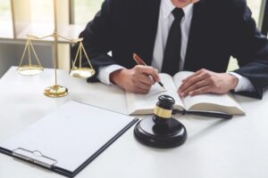 personal injury lawyer in San Jose, CA